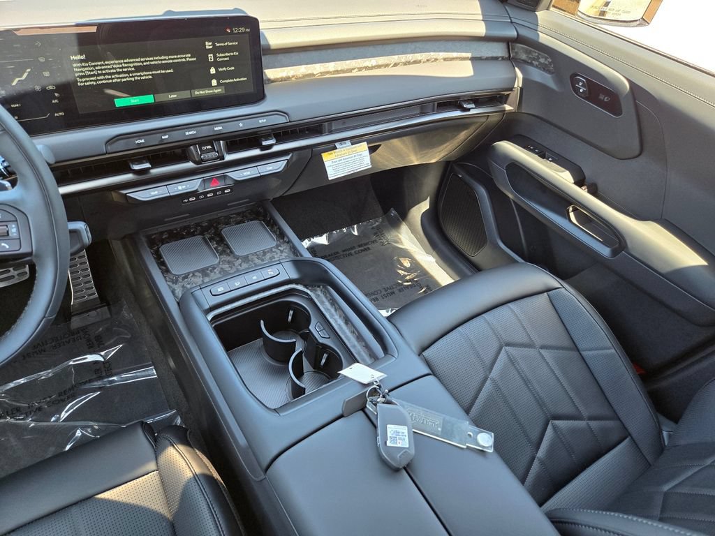 New 2027 Kia Telluride SX Prestige X-Pro AWD/4WD image 21