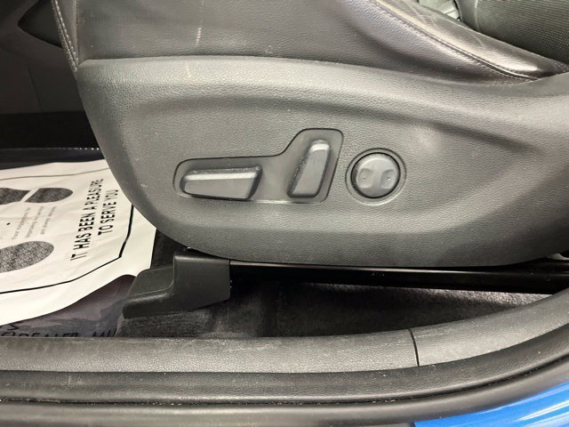 Used 2021 Hyundai Tucson Ultimate FWD image 32