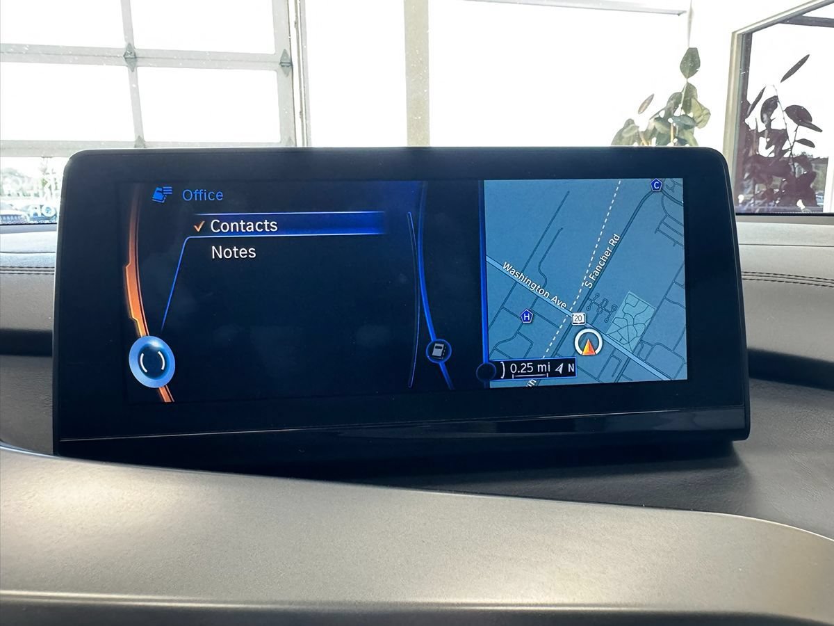 Used 2016 BMW i8 AWD/4WD image 30