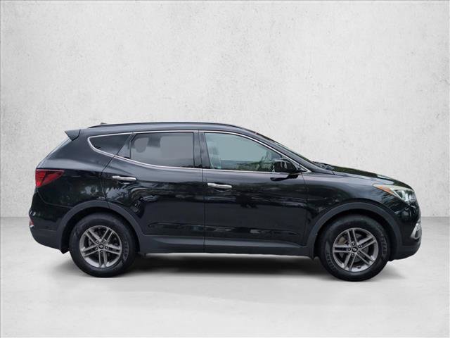 Used 2017 Hyundai Santa Fe Sport FWD image 4