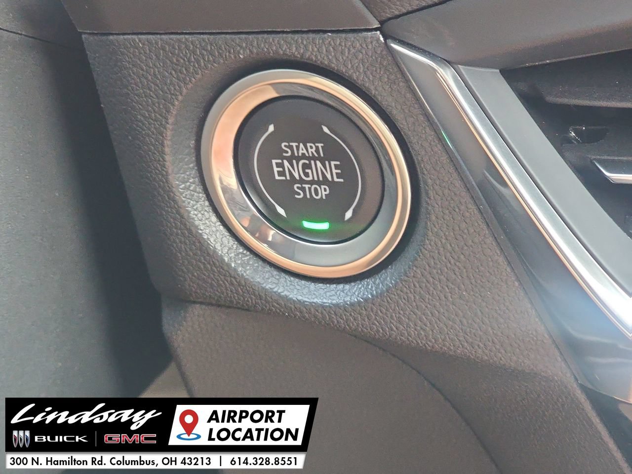 New 2026 Buick Encore GX Sport Touring w/ Advanced Technology Package FWD image 17