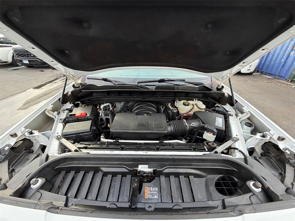 Used 2020 GMC Sierra 1500 Elevation image 25