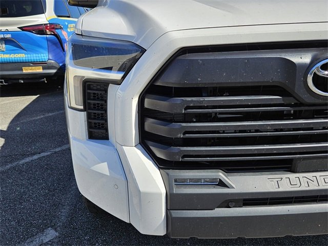 Used 2024 Toyota Tundra SR5 image 13
