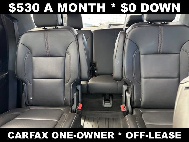 Used 2023 Chevrolet Traverse RS w/ LPO, Floor Liner Package AWD/4WD image 34
