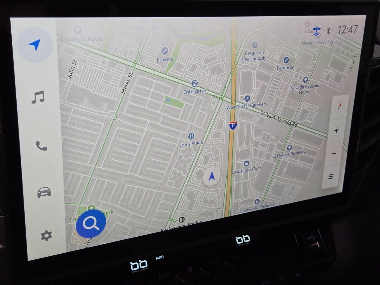 Used 2026 Toyota Tundra Limited image 26