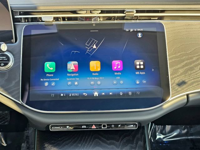 New 2026 Mercedes-Benz E 350 4MATIC Sedan image 36