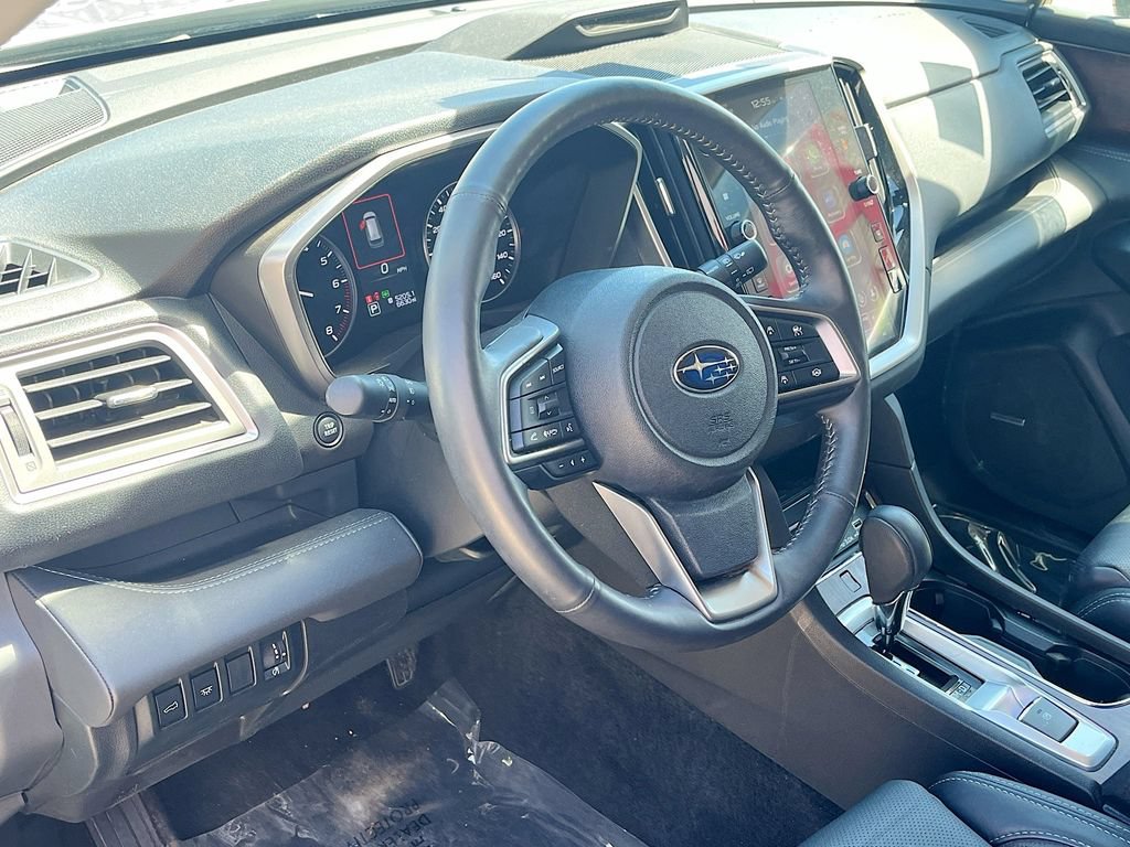 Used 2024 Subaru Ascent Touring AWD/4WD image 11