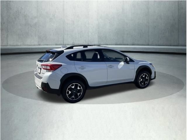 Used 2019 Subaru Crosstrek 2.0i Premium w/ Eyesight System AWD/4WD image 6