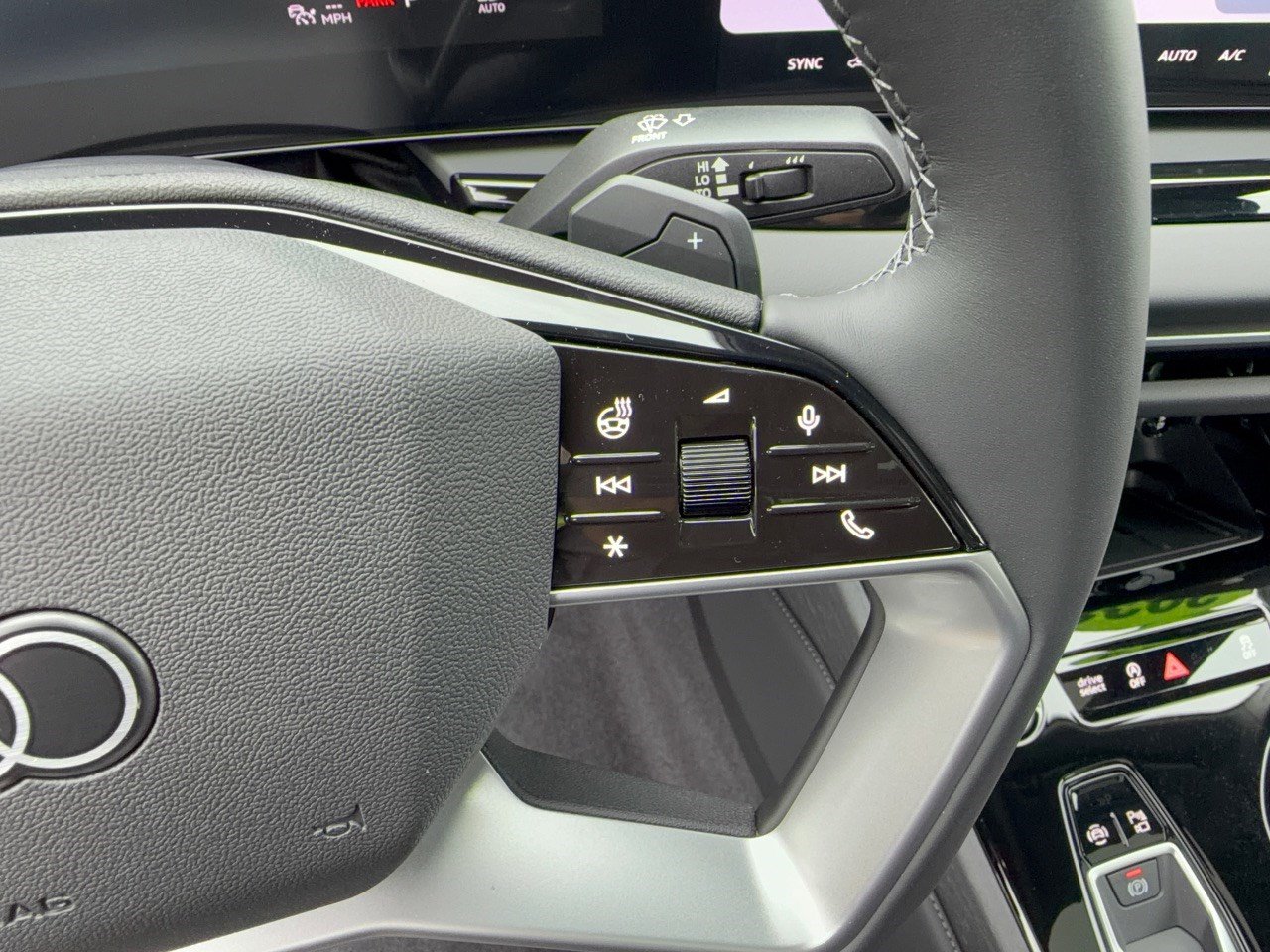 New 2026 Audi A5 Premium Plus AWD/4WD image 19