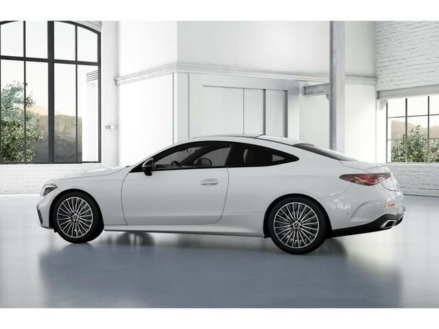 New 2026 Mercedes-Benz CLE 450 CLE 450 2D Coupe 4MATIC image 33