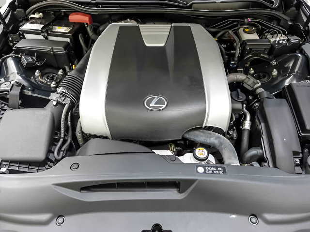 Used 2023 Lexus IS 350 F Sport w/ Memory Package AWD/4WD image 28
