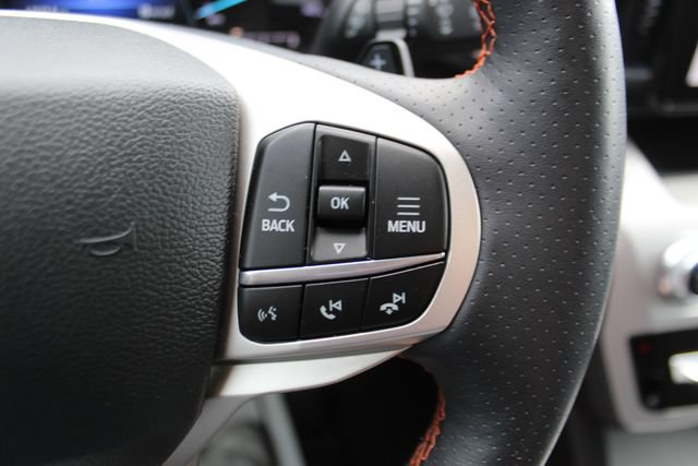Used 2023 Ford Explorer Timberline AWD/4WD image 15