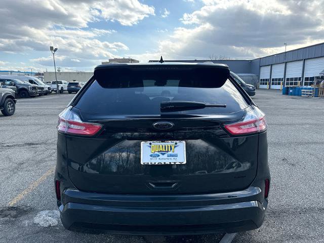 Certified 2023 Ford Edge SE AWD/4WD image 5