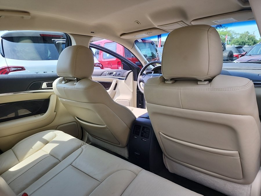 Used 2014 Lincoln MKS w/ Equipment Group 101A FWD image 38