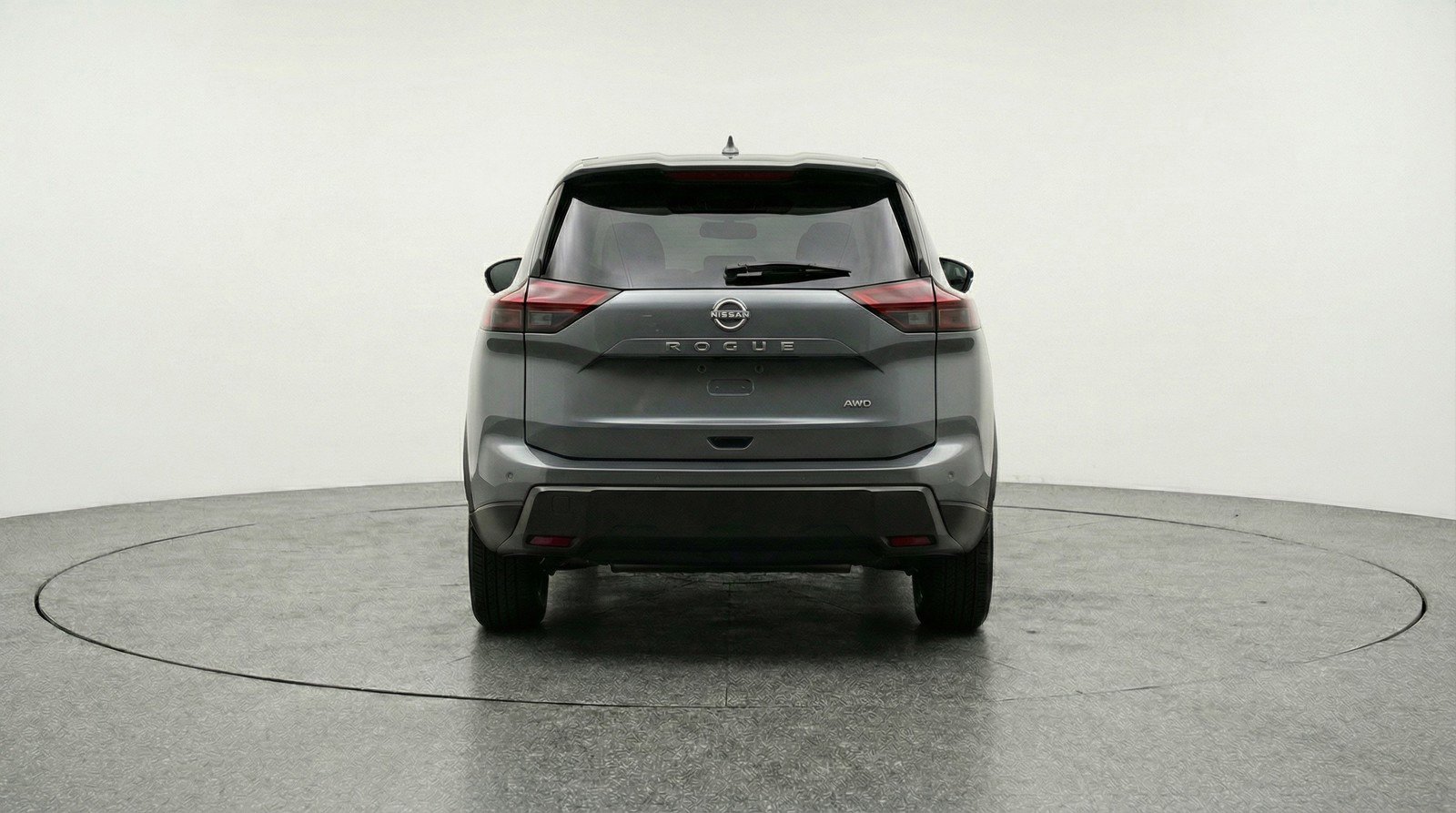 Used 2025 Nissan Rogue SV image 7