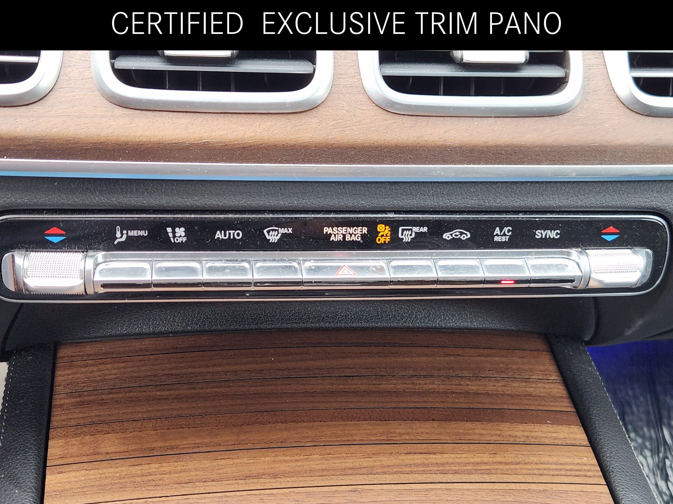 Certified 2024 Mercedes-Benz GLE 450 4MATIC image 17