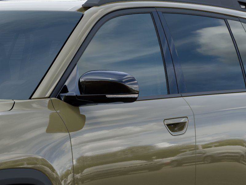 New 2026 Jeep Cherokee Limited image 12