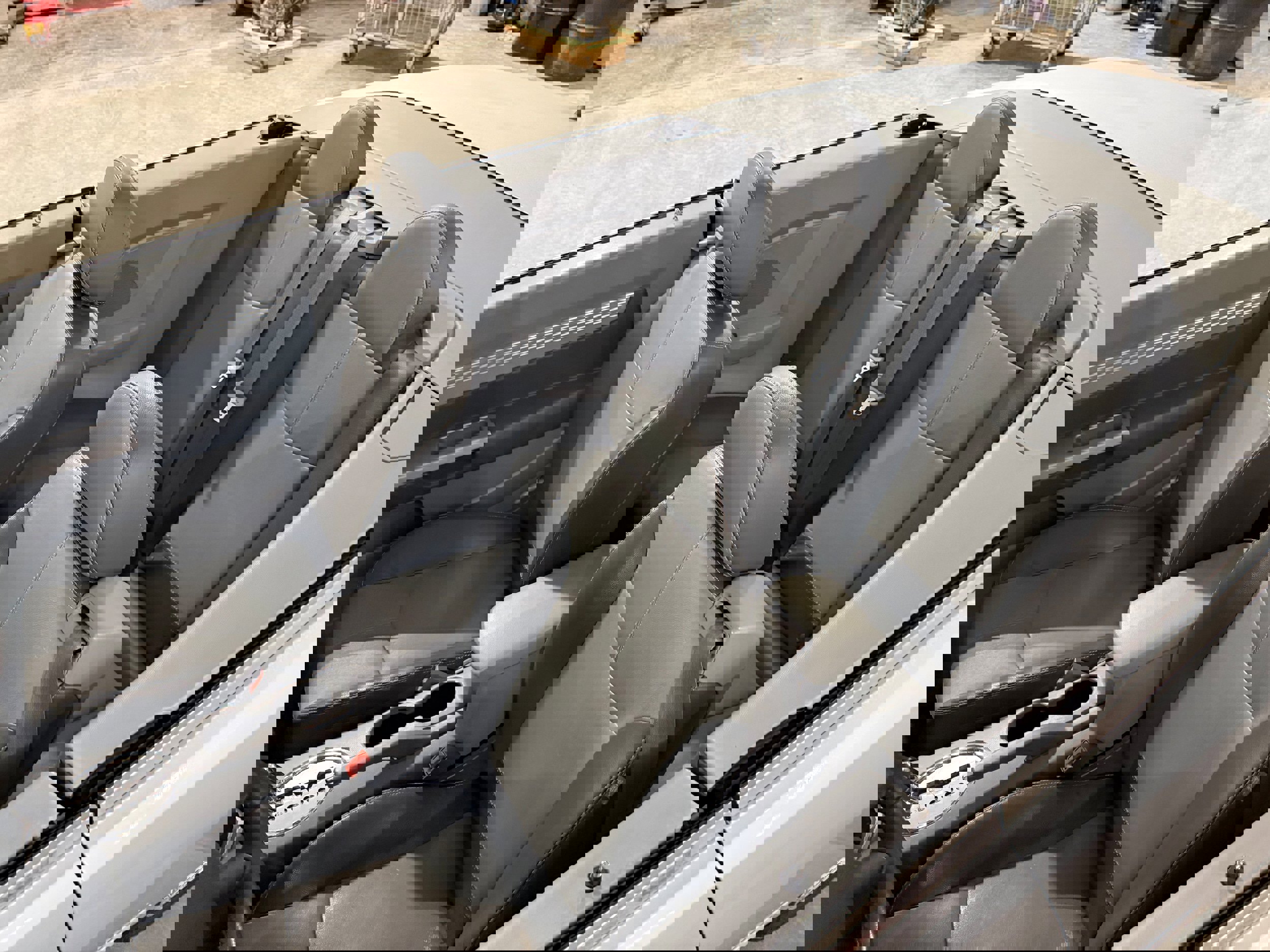 Used 2008 Chrysler Sebring Touring w/ Special Touring Group image 40