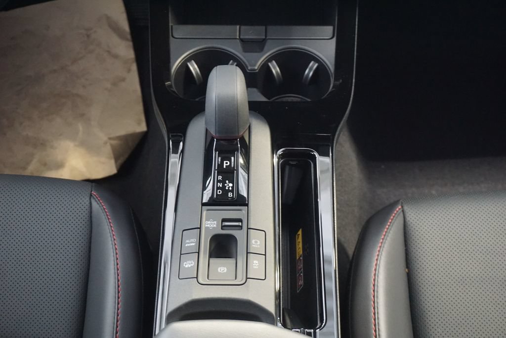 New 2026 Toyota Prius Plug-In Hybrid FWD image 33