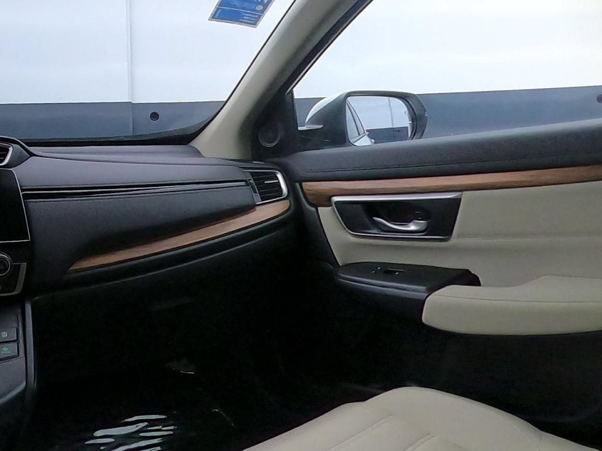 Used 2022 Honda CR-V EX image 29