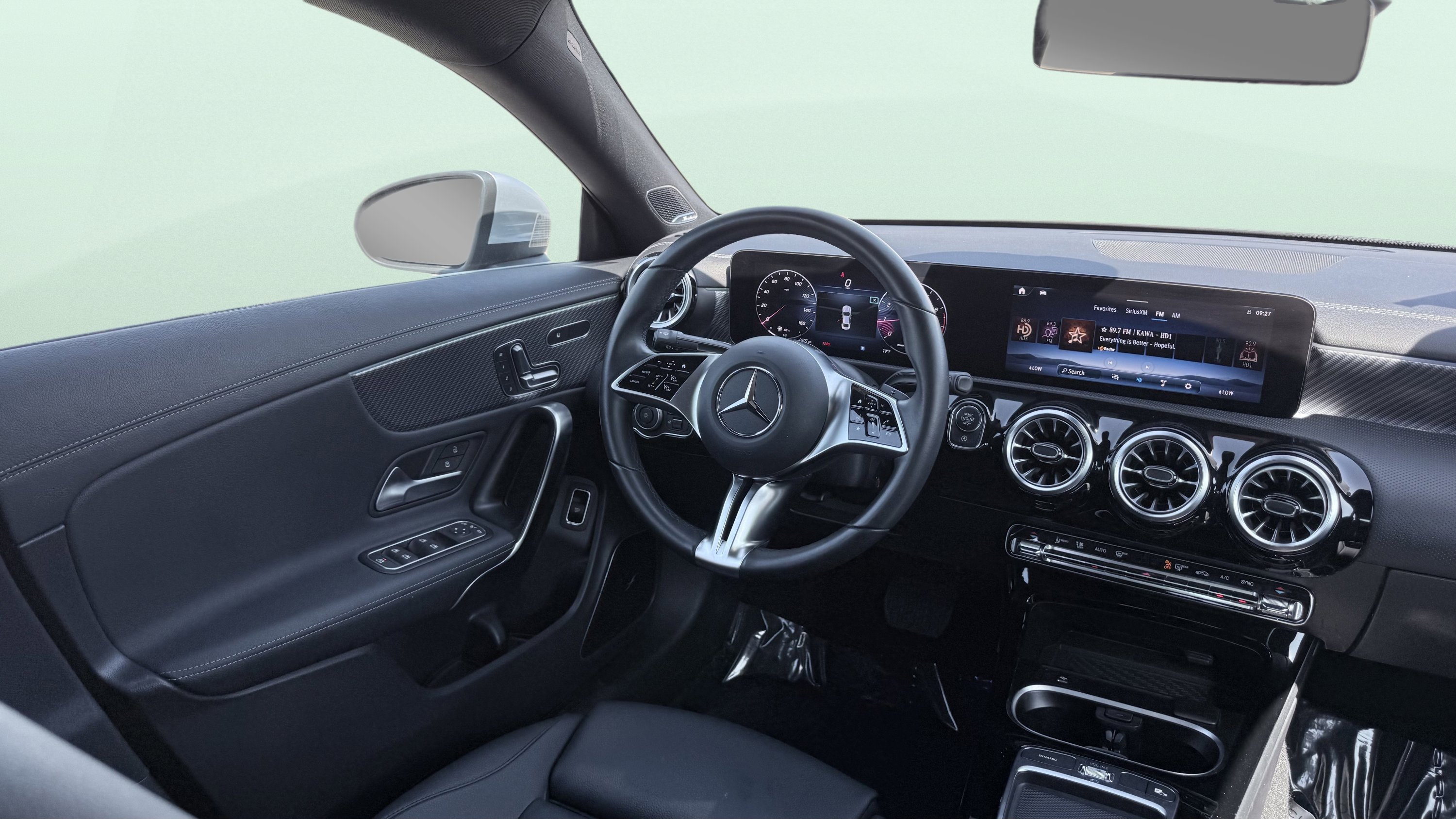 Used 2025 Mercedes-Benz CLA 250 image 62