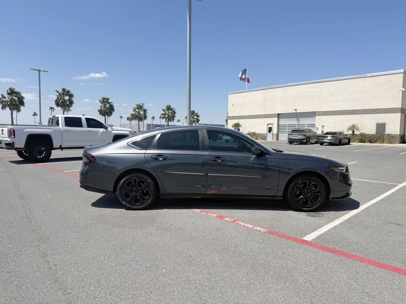 Used 2024 Honda Accord LX image 15