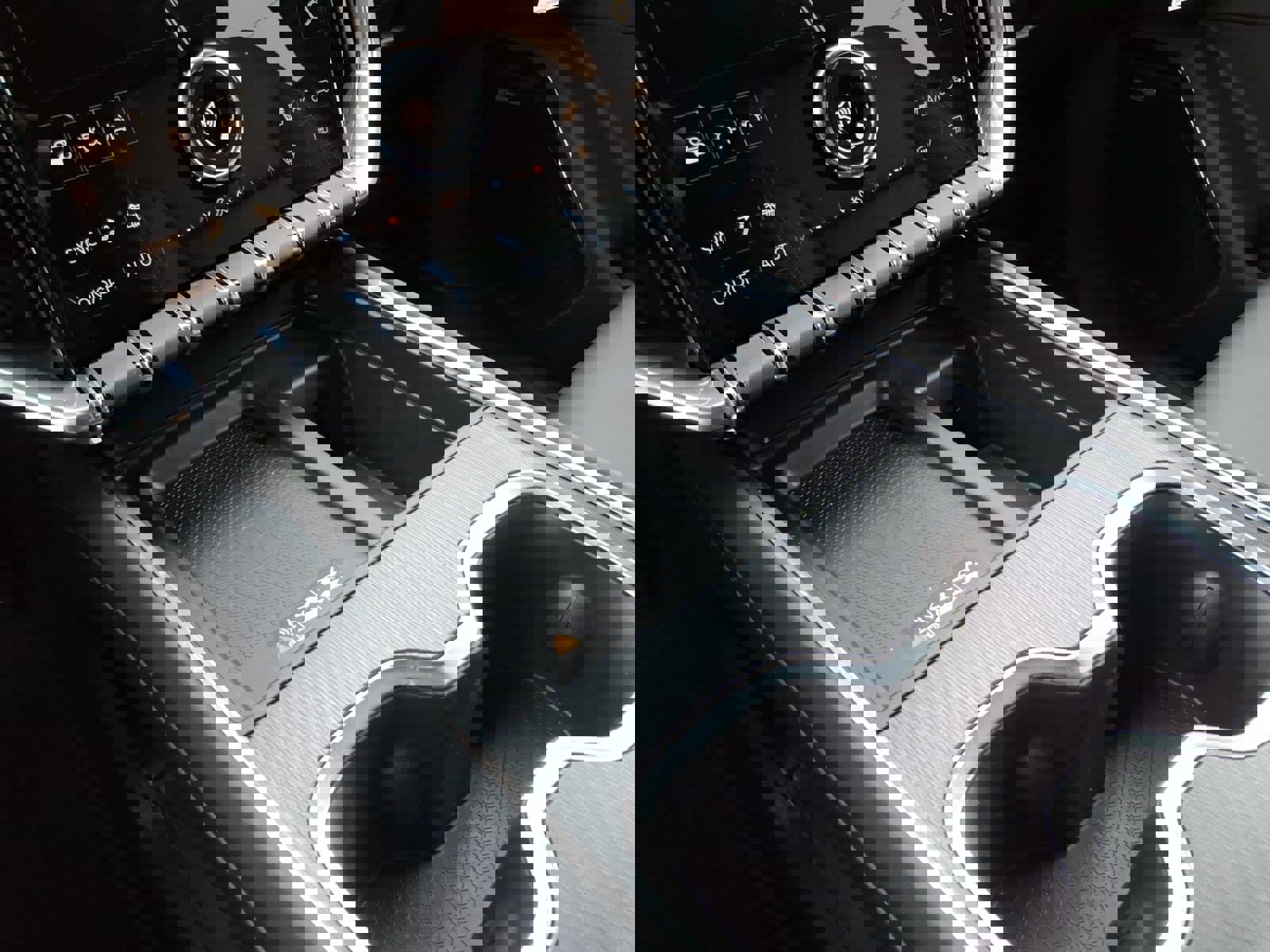 New 2026 GMC Acadia Elevation w/ Black Edition image 21