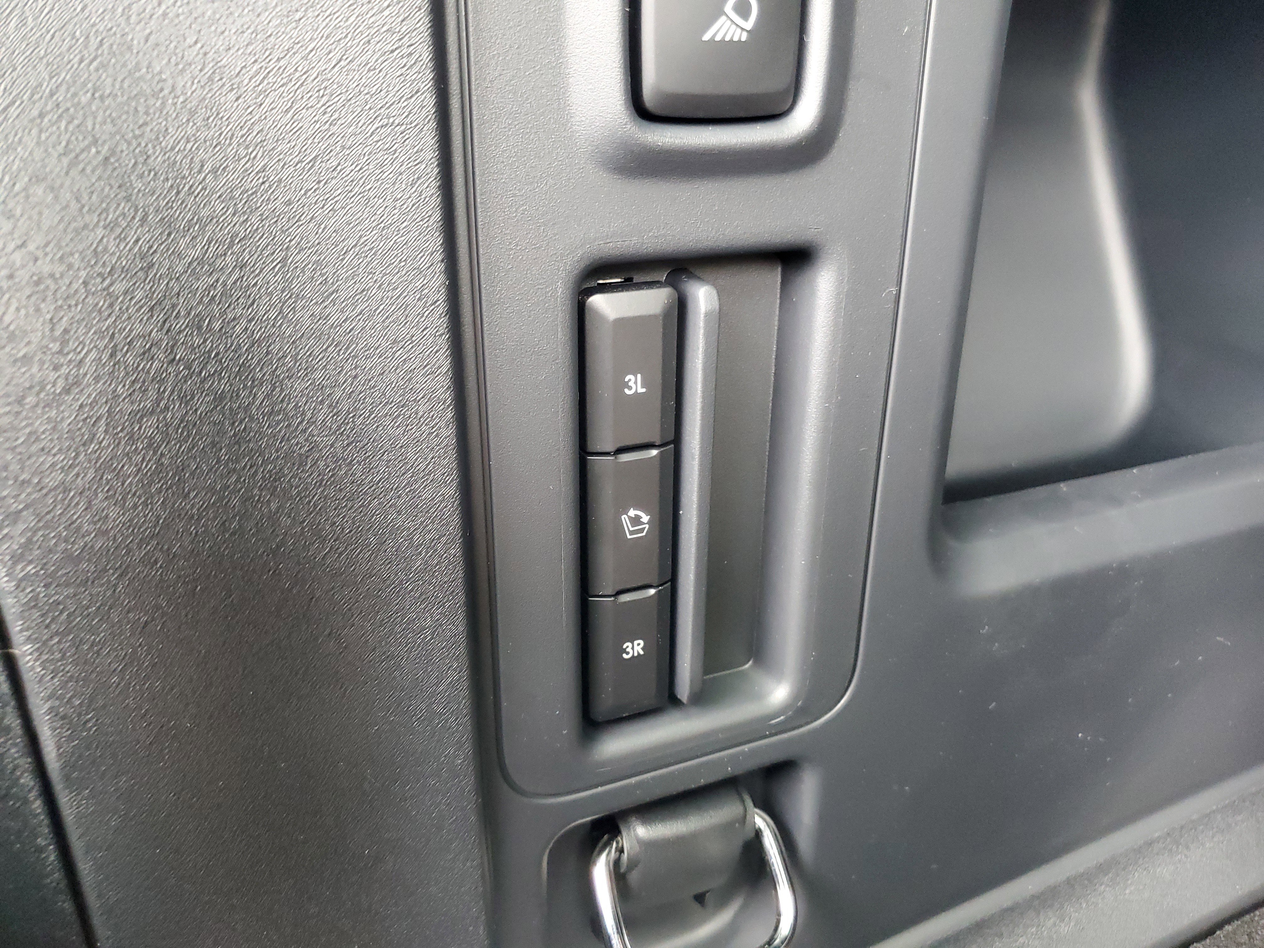 New 2026 Lincoln Navigator L Black Label AWD/4WD image 33