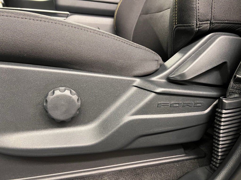 New 2025 Ford F150 STX w/ LOBO Package image 26