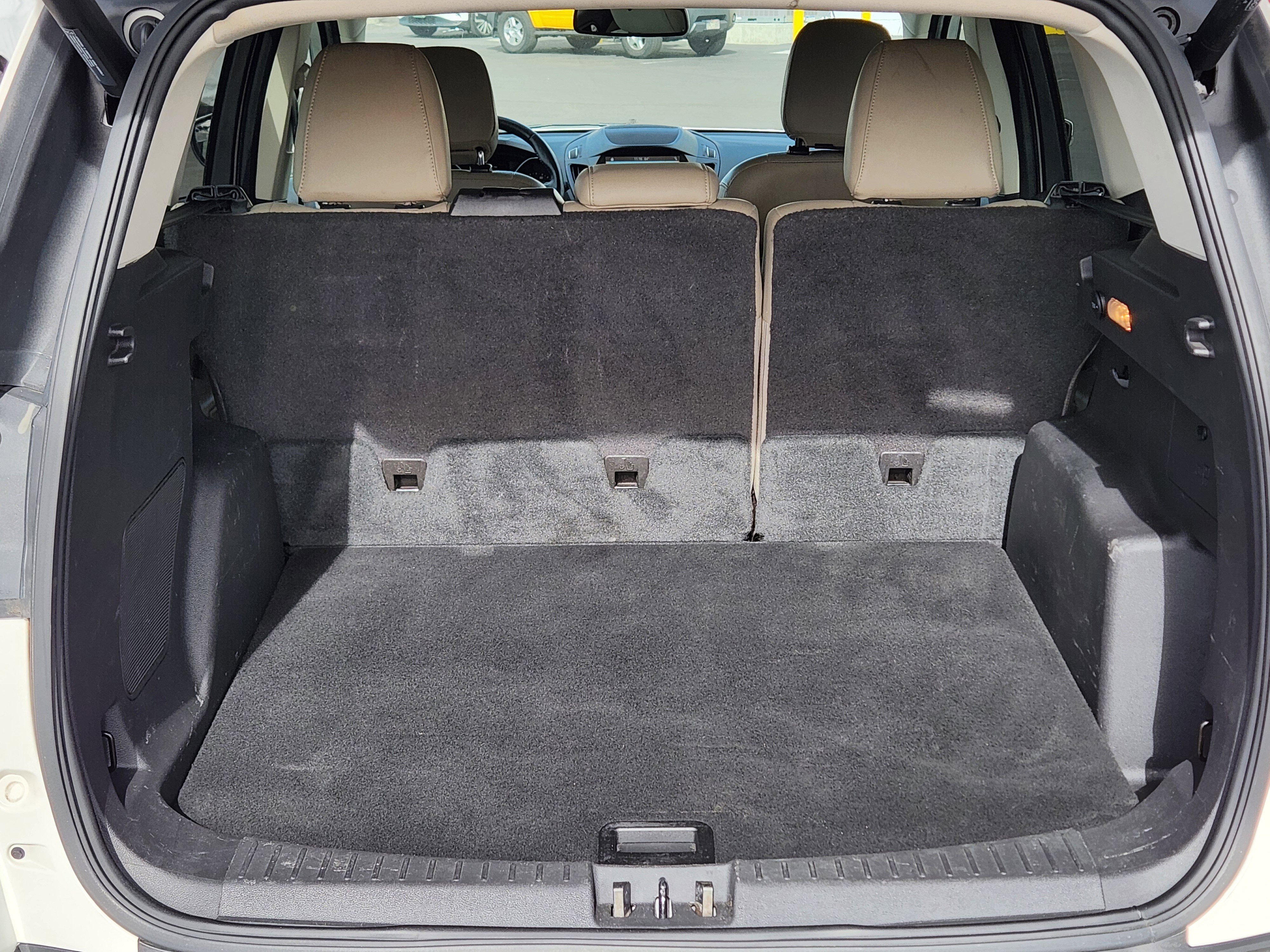 Used 2019 Ford Escape Titanium image 20