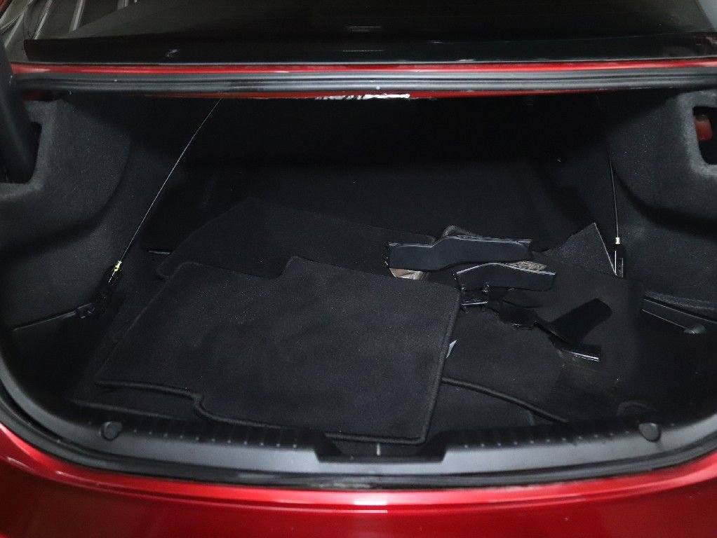 Used 2018 MAZDA MAZDA6 Touring FWD image 31