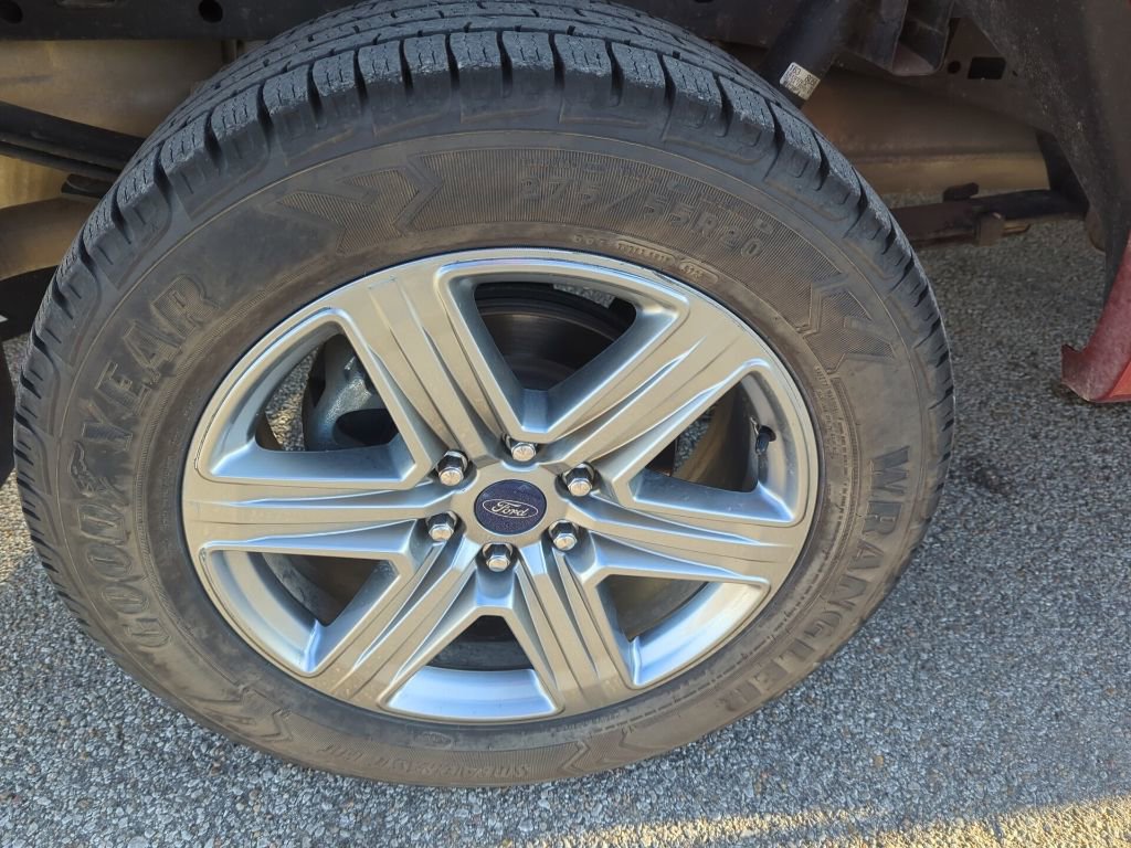 Used 2019 Ford F150 XLT w/ Equipment Group 302A Luxury image 8