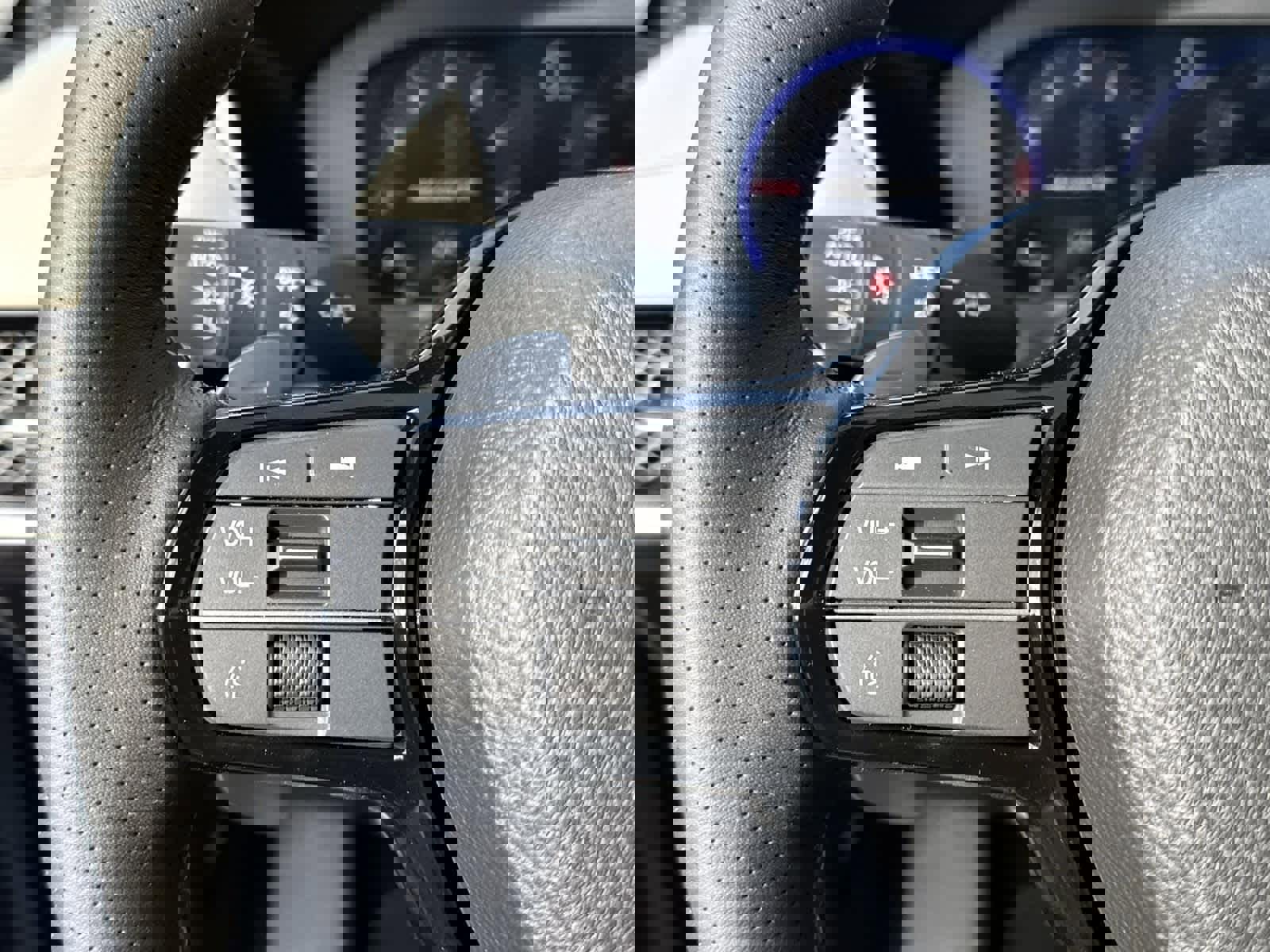 New 2026 Acura ADX A-Spec AWD/4WD image 20