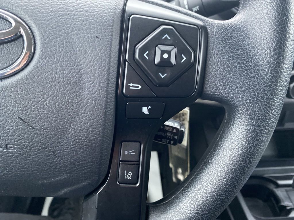 Used 2023 Toyota Tacoma SR image 23