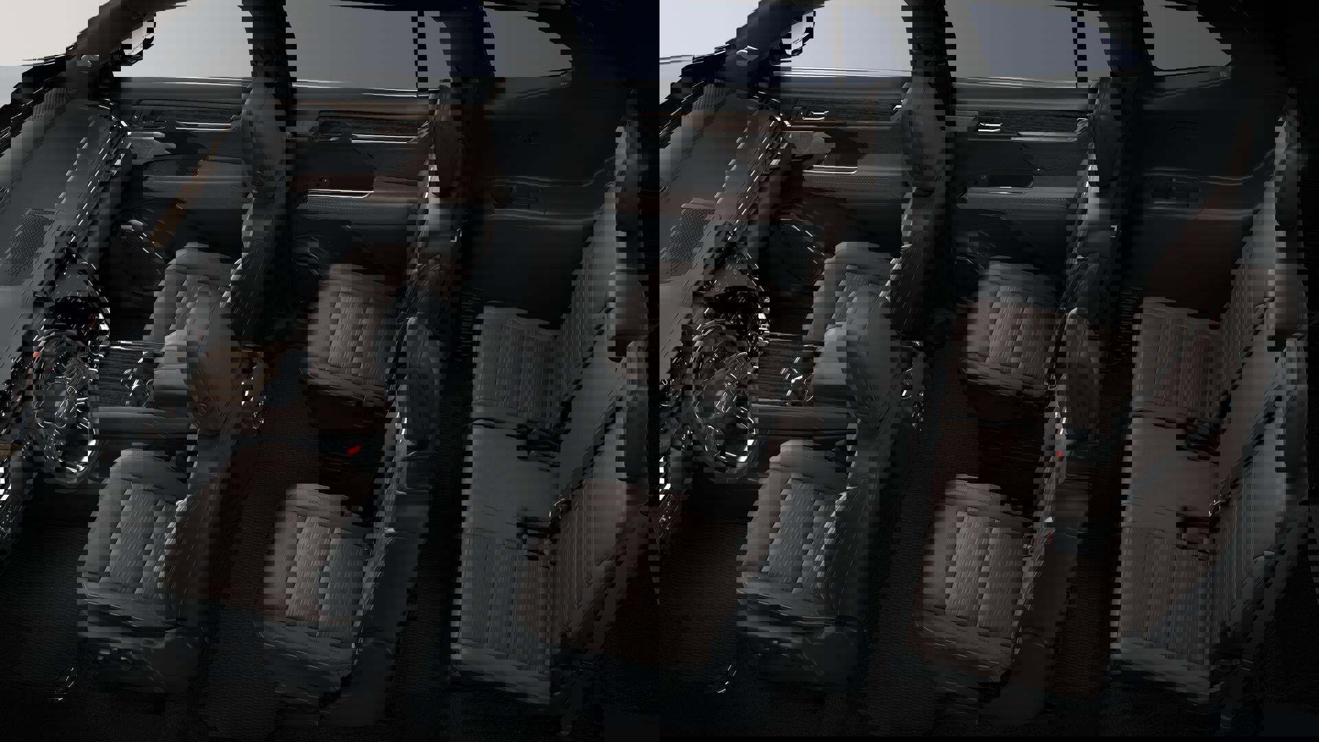 New 2026 GMC Acadia Denali Ultimate image 31