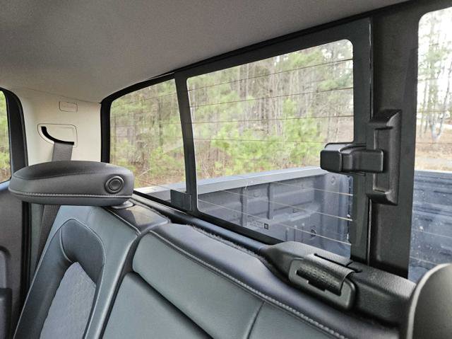 Used 2018 Chevrolet Colorado Z71 image 27