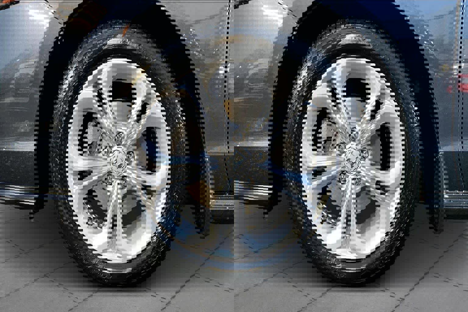 Used 2023 Honda Accord LX image 9