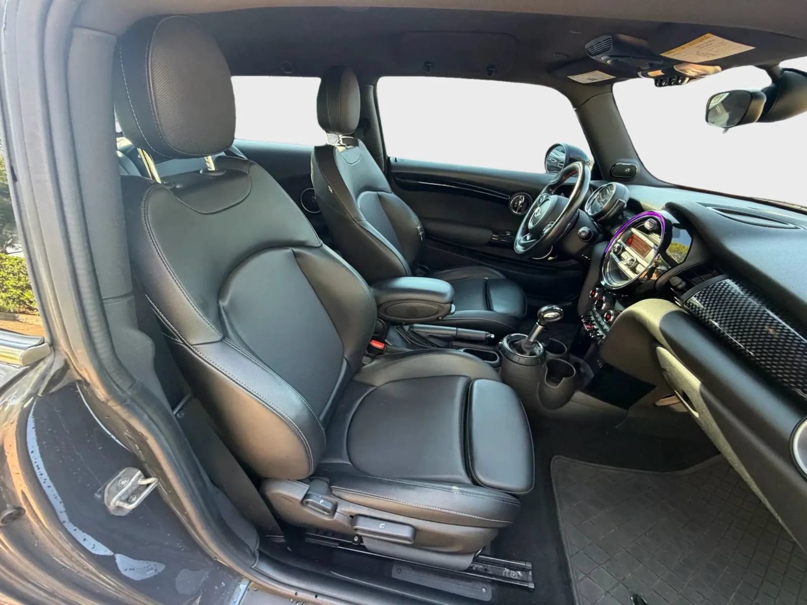 Used 2015 MINI Cooper S FWD image 12