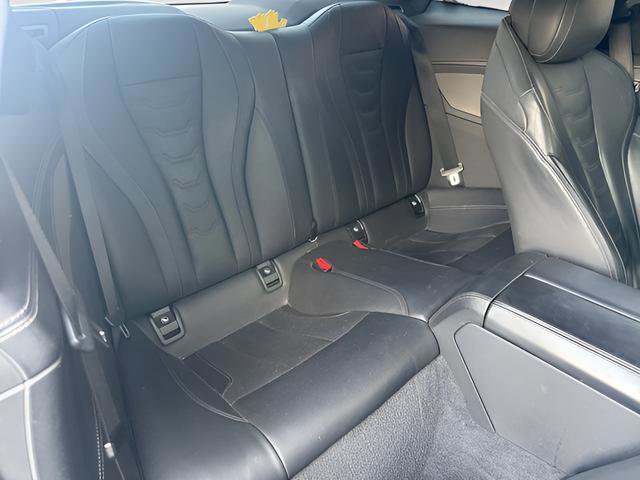 Used 2023 BMW 840i Coupe image 26