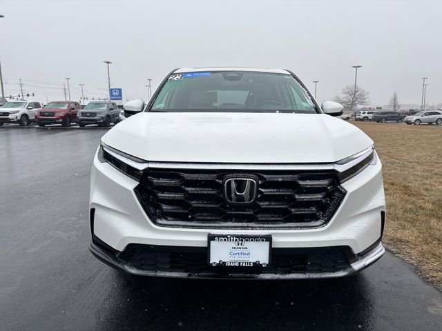 Used 2023 Honda CR-V EX image 8