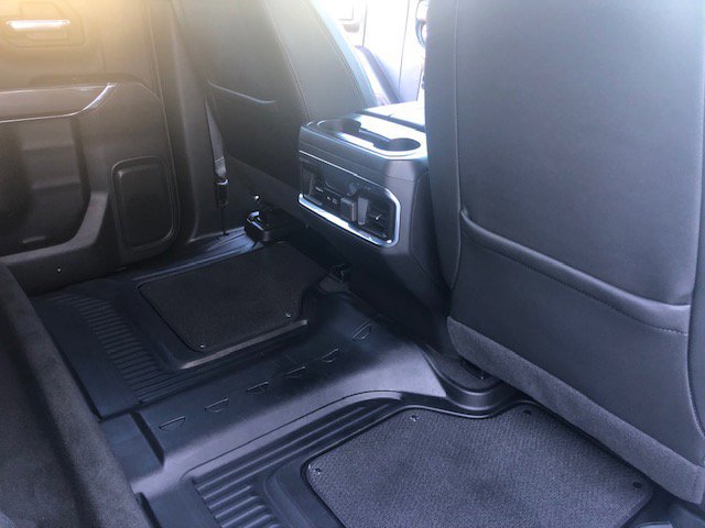 Used 2022 GMC Sierra 1500 AT4 w/ AT4 Preferred Package image 29