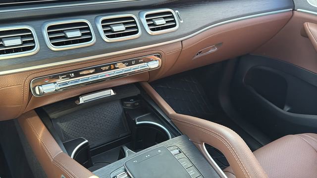 Certified 2024 Mercedes-Benz GLE 350 4MATIC image 37