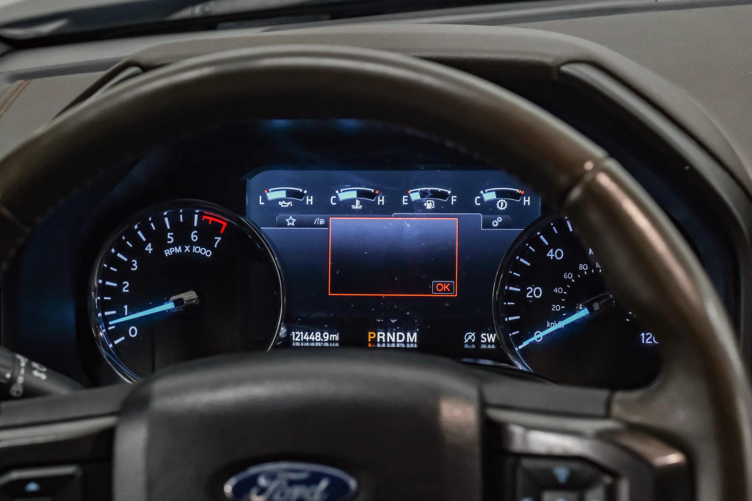 Used 2021 Ford Expedition King Ranch RWD image 17