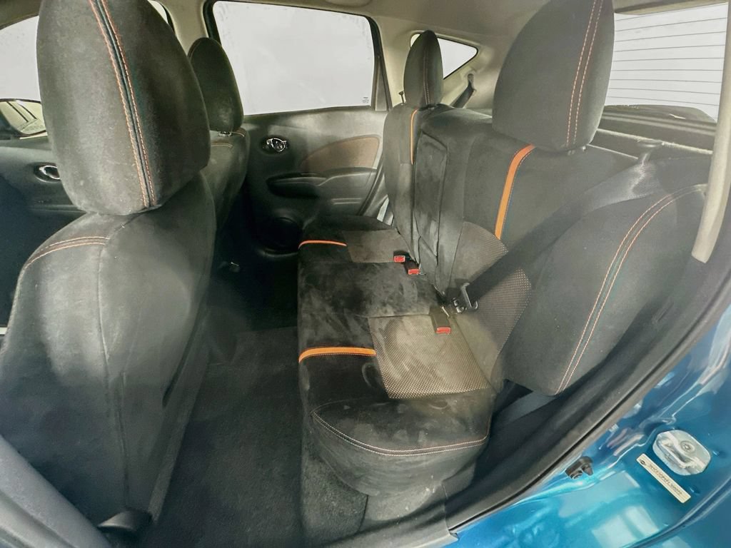 Used 2015 Nissan Versa Note SR w/ SR Convenience Package FWD image 28
