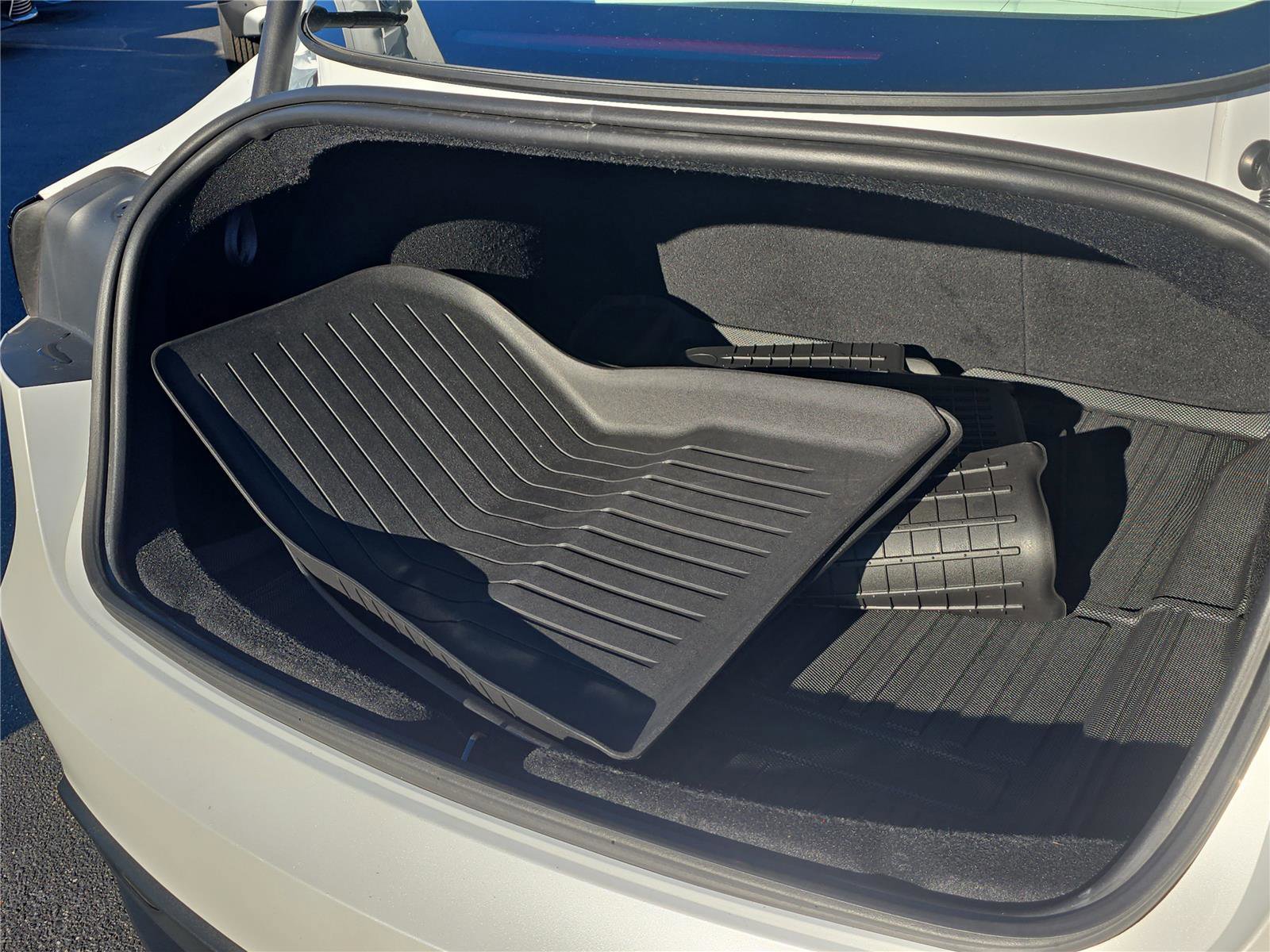 Used 2025 Tesla Model 3 Long Range image 7