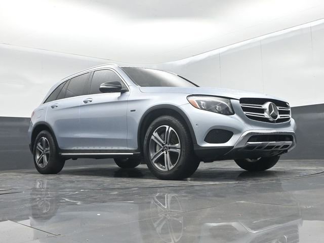 Used 2018 Mercedes-Benz GLC 350e 4MATIC image 46