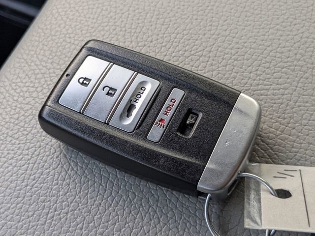 Used 2018 Acura MDX FWD image 32