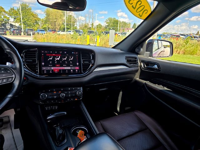 Used 2023 Dodge Durango GT AWD/4WD image 20