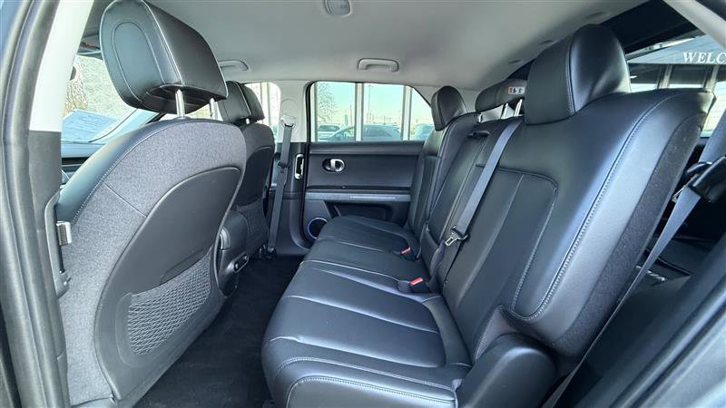 Used 2023 Hyundai Ioniq 5 SEL image 16