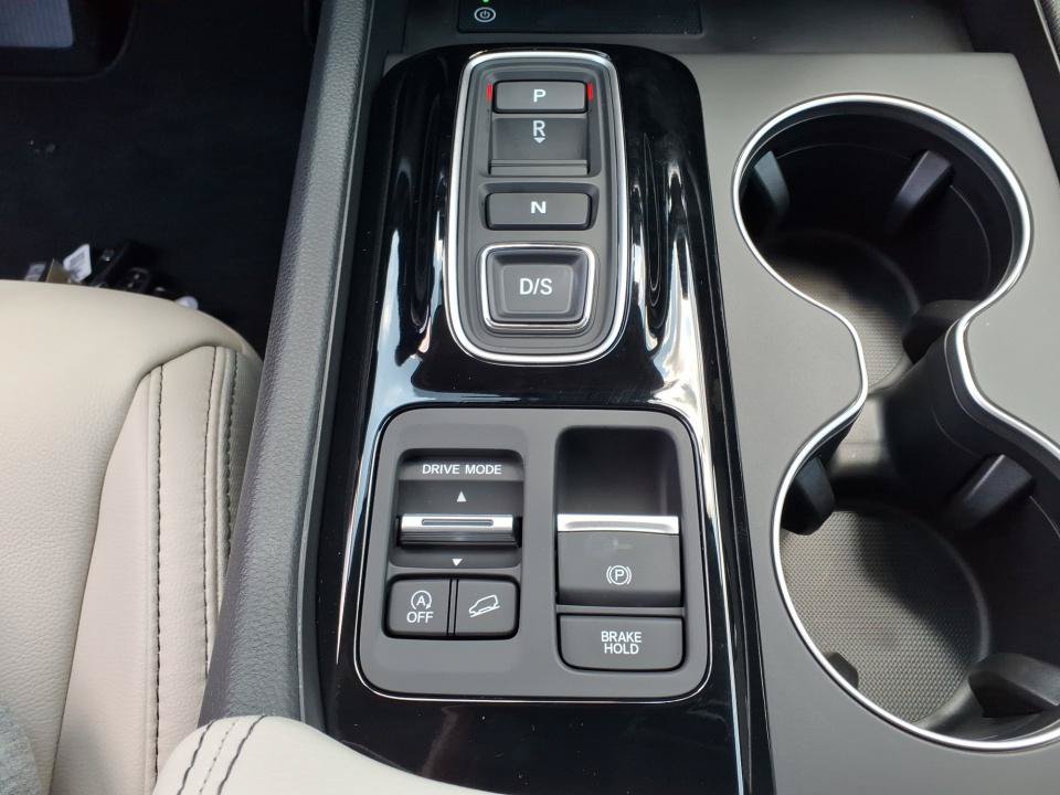 New 2026 Honda Pilot EX-L image 18